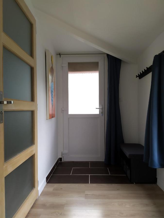 Apartamento La Perle Du 58 - T2 Parking Wifi Terrasse Clim Rodez Exterior foto